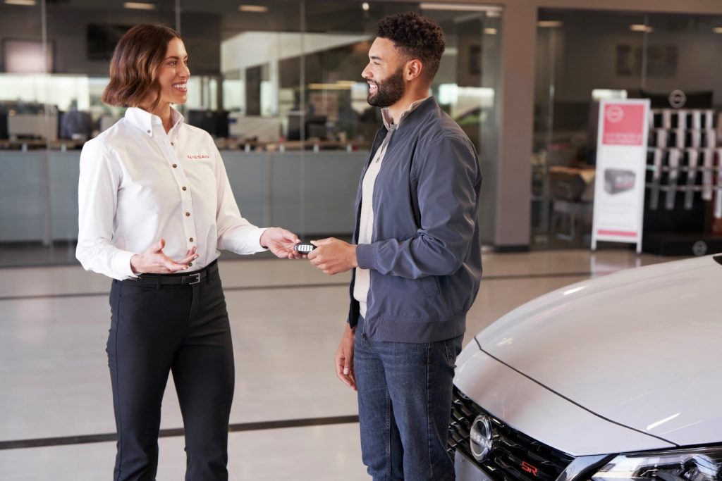 Why You Should Trade-In Your Used Car